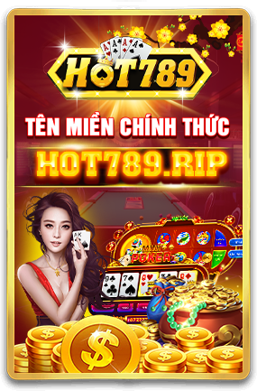 Hot789 chính chủ